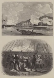 Battle of Bushire